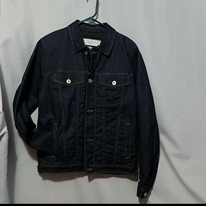 Zara Man Denimwear Jackets.(LIMITED EDITION)